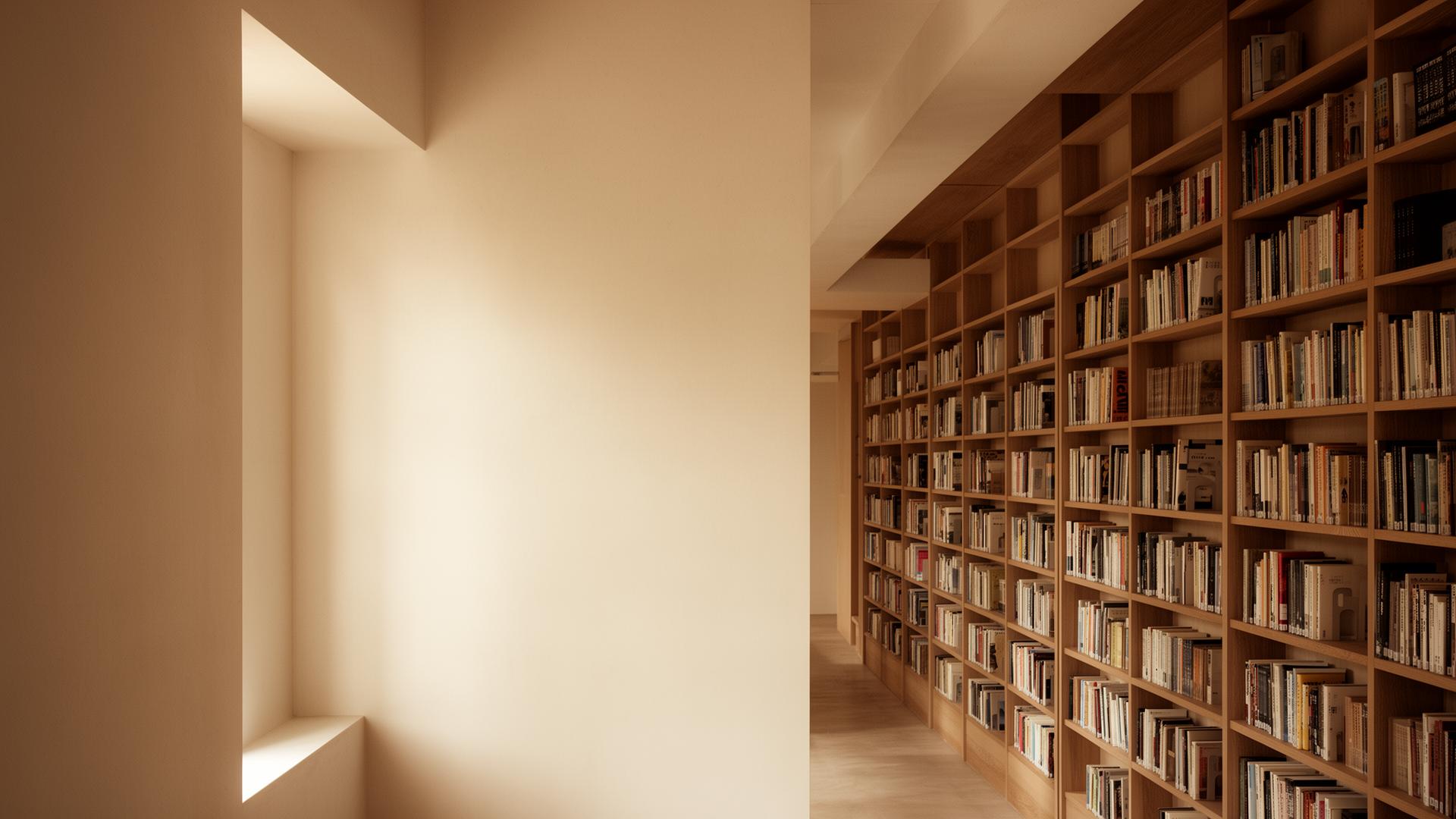 Biblioteca moderna del Club de Aprendizaje